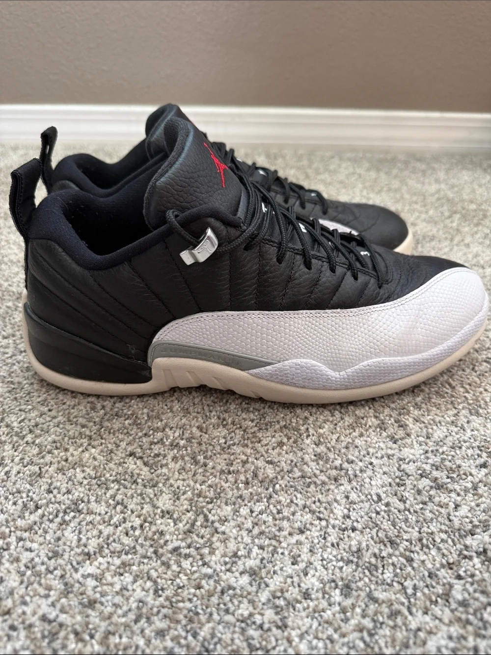 Air Jordan 12 Retro Low Men’s